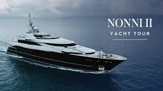 Download NONNI II | 53M/175', Mariotti - Yacht for Sale MP3