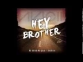 Lagu Avicii - Hey Brother (Kinni \u0026 Niquei Remix)