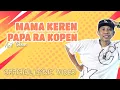 Download Lagu ARIF CITENX  - MAMA KEREN PAPA RA KOPEN (Official Lyric Video)