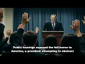 Watergate Scandal Nixon s Downfall and the White House Cover-Up Exposed