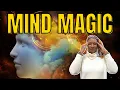 MIND MAGIC UNLOCK YOUR POWER Yeyeo Botanica