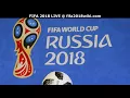 FIFA 2018 Anthem Song - Colors by Jason Derulo : Coca-Cola Anthem for 2018 FIFA World Cup