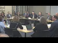 Alamance County Commissioners allocating 3 5 million to ABSS for mold cleanup