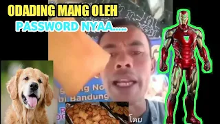 Download Odading mang oleh x iklan tv di jamin ngakak MP3