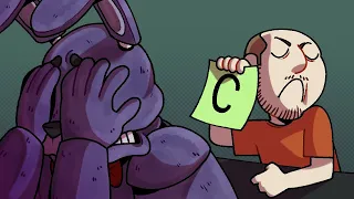 Five Nights at Freddy s Tier List