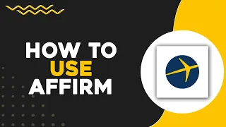 How To Use Affirm On Expedia Quick Tutorial
