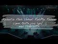 Download Lagu Kubuka Hati Untuk RohMu Tuhan med. RohMu Yang Hidup med. HadiratMu | Welyar Kauntu | HMC 318