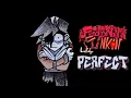 Download Lagu Friday Night Funkin' - Perfect Combo - Mount Silver over Lost Silver Mod [HARD]