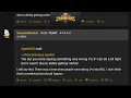 Forum Ignore Option