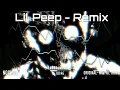 Lil Peep - Awful Things feat. Lil Tracy (NoChill Remix)