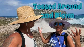 Then It EXPLODED ~ Exploring Exuma, Bahamas ~ Sailing Honu TimeS4E6