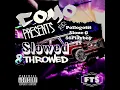 Godam slowed
