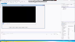 How To Make A Media Player In Visual Basic Or Visual Studio