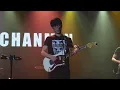 찬민 (CHANMIN) - 날개 + Aftereffect | 260822 2026 인디 뮤직 큐레이션 〈취향ZIP〉 급한노새 X 찬민 @구름아래소극장