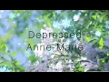 Download Lagu Anne-Marie Depressed (Lyrics)