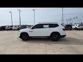 2024 Volkswagen Atlas 2 0T Peak Edition SEL OK Oklahoma City Norman Edmond Piedmont OKC