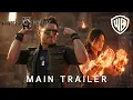 Lagu Mortal Kombat 2 - Main Trailer | Karl Urban, Hiroyuki Sanada