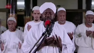 Sheikh Noreen Muhammad Sadiq Beautiful Dua شیخ نورین محمد صادق  Sheikh Noreen Muhammad Sadiq Beautiful Dua شیخ نورین محمد صادق