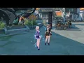 Just Stelle being Stelle Honkai Star Rail