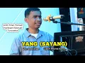 Download Lagu YANG (Sayang) Cipt.H.Rhoma Irama ~ Voc.Andri Khan Pemain Keyboard Manual Tunanetra
