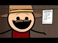 Download Lagu Breakfast Cowboy - Cyanide \u0026 Happiness Shorts