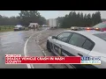 One dead from fatal crash in Nash County