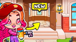 All New Secrets In Avatar World Update ✨