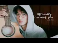 Download Lagu [fmv] Mark Lee - Officially missing you 🌙️