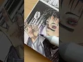 Coloring On My Manga