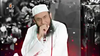 ek nojawan emotional whatsapp status maulana tariq jameel whatsapp status