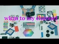 Dell Logo in Python for beginners P P L