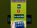 Popular internet slangs chatting short forms Daily use English