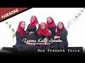 Download Lagu TERIMA KASIH GURU (Versi Karaoke) - Cover by New Perdupa Voice