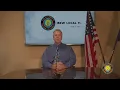 Statement from IBEW 11 Leadership We Will Not Tolerate Hate Speech