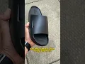 Download Lagu Are the Nike Calm Slides Better than Yeezy Slides? #nike #yeezy #yeezyslides