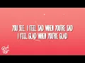 Barry Manilow - Can't Smile Without You