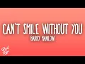 Lagu Barry Manilow - Can't Smile Without You