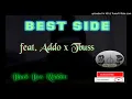 Download Lagu Dj Addo \u0026 TBoss - Best Side [Black Box Riddim] BY SEAGAL PRODUCTIONS