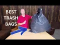The Best 55 Gal Trash Bags Made In The USA
