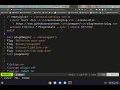 HOW TO SETUP VIM IN A SIMPLE MANNER ON ANY LINUX CONTAINER AN INTRO TO VIM