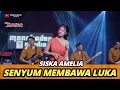 Download Lagu SENYUM MEMBAWA LUKA (ANGGUR MERAH) - SISKA AMELIA - MANAHADAP STUDIO