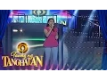 Download Lagu Tawag ng Tanghalan: Kristine Joy Mejorada - \