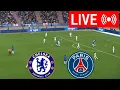 Download Lagu 🔴 LIVE: Chelsea vs PSG final | 2025 FIFA Club World Cup Match Live Now