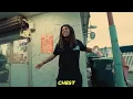 Hurricane Wisdom - "The Hurricane's Over" [Music Video]