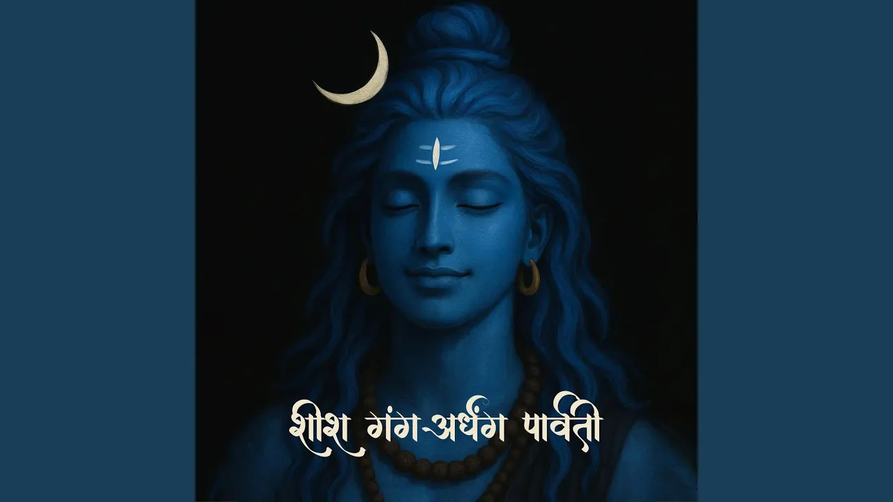 Shish Gang Ardhang Parvati Shish Gang Ardhang Parvati