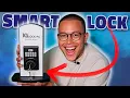 Are You Looking for the Perfect Smart Lock - Qolsys IQ Lock-PG