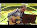 20260728 愛情不是我強項 Wilson 吳林峰 Music All The Wai 圍系生活音樂節