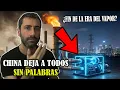 Lagu Adiós al Vapor: El Invento de China que Dejará Obsoletas a las Centrales Actuales