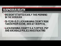 Coroner investigates suspicious death in Archbald News