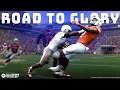 Everything About Road to Glory in College Football 27